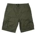 thumbnail image 1 of Short Alpine Crunch Verde Militar Hombre Casual, 1 of 5