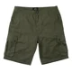 thumbnail image 1 of Short Alpine Crunch Verde Militar Hombre Casual, 1 of 5