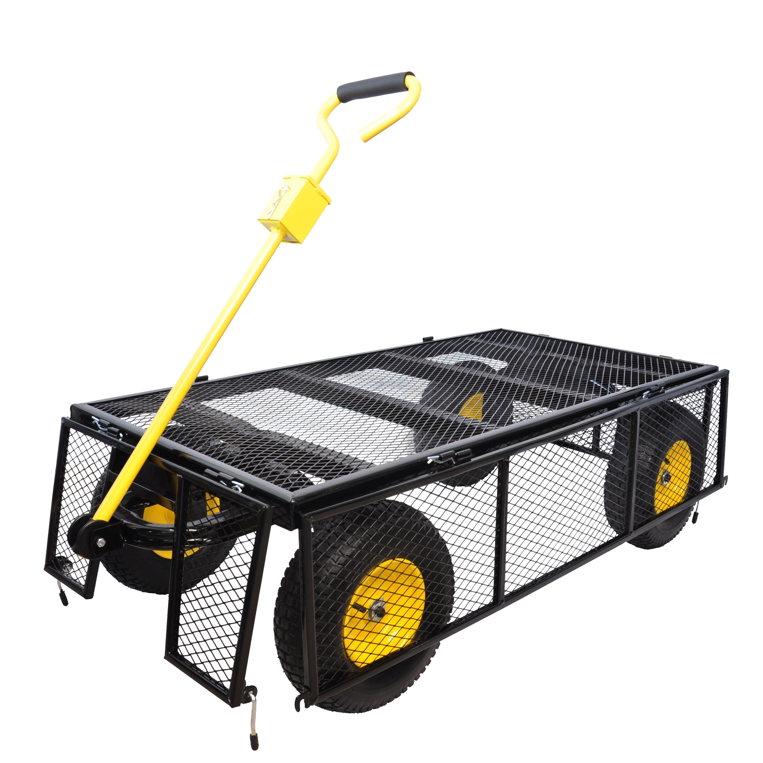 Wagon Cart Garden Cart Trucks