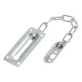 thumbnail image 4 of Door Chain Lock With Screws Chain Security Door Lock, Door Security Chain, Door Guard Chain For All Sizes Of Wooden Doors Guard Door Chain, 4 of 8