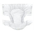 thumbnail image 2 of TENA® Classic Incontinence Brief, White, Medium, 100/CS (796892_CS), 2 of 4