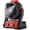 red, variant on Misting Fan for DeWalt 20V Max Battery, Cordless Portable Spray Cooling Fan with USB Port & Hanging Hook, Variable Speed, Ideal for Jobsite, Camping, Outdoor & Indoor Use (Bare Tool)