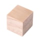 thumbnail image 5 of Cubos De Madera Para Manualidades Y Juguetes, Materiales De Artesanía En Madera, Superficie Duradera Y Lisa Para Niños, Decoración Del Hogar Y Arte, 5 of 7