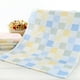 thumbnail image 5 of Toalla De Baño Extragrande, Microfibra Suave Y Absorbente, Juego De Toallas De Secado Rápido Para Uso En Baños De Hotel Y Gimnasios, Color Azul, 5 of 8