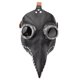 thumbnail image 2 of Accesorios para disfraces de pico,Máscaras de pico para cosplay de Halloween Accesorios para cosplay Máscaras de pico Diseño elevado, 2 of 8