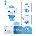 thumbnail image 2 of Peluche Yuanpulalala Tweak Octonauts Ocean Animal 30 cm, 2 of 3