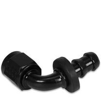 MSD 2935 Fuel Hose Fitting