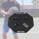 thumbnail image 1 of Casketbal Off Hand Train Equipo de entrenamiento de baloncesto, accesorios de rotación de reacción de agilidad, control de bola a la derecha mano, 1 of 8