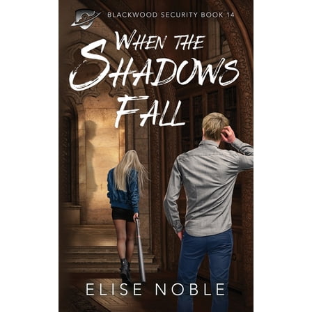 When the Shadows Fall, (Paperback)
