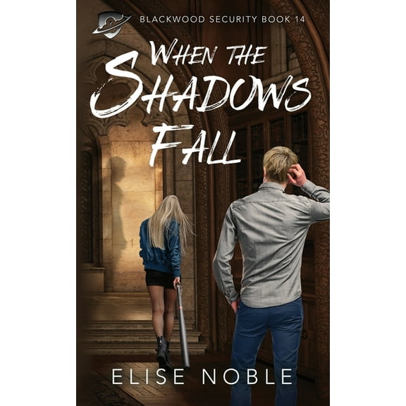When the Shadows Fall, (Paperback)