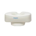 thumbnail image 2 of Aumento para Sanitario con Seguro Magnimed Diseño Universal Abertura Frontal, 2 of 4