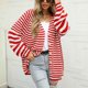 thumbnail image 1 of Pntutb Top de moda para mujer Rebeca Outwear Abrigo Manga larga Abrigo a mediano y largo plazo Liquidación Pntutb Pntutb-764, 1 of 8