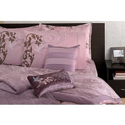 Ambition Print 200-Thread Count Sheet Set