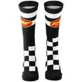 thumbnail image 4 of FMF Chaussettes à Carreaux, 4 of 4