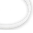 thumbnail image 6 of 6 Pack Rubber Gaskets Replacement Seal White O-Ring for Ninja Juicer Blender Cups Replacement Parts Seals BL770 Small, 6 of 6