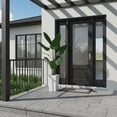 thumbnail image 7 of Artificial Potted Tree, Realistic Faux Indoor Plant with Bendable Boughs for Home Décor - Perfect for Living Room, Office, Dining Room Decor, Garden, 7 of 7