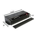 thumbnail image 2 of UL listed 24v 6.25A 150w Triac, 0-10v LED Light dimmable driver, 2 of 6