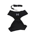 thumbnail image 2 of Comfort Padded Mesh Dog Harness and Leash, 2 of 8