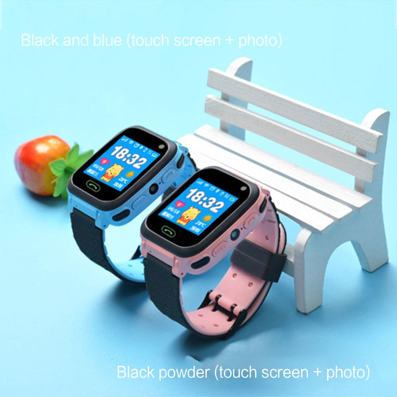 smartwatches for android at walmart