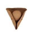thumbnail image 3 of Suede Women's Pirate Hat, 3 of 5