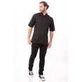 thumbnail image 4 of Chef Works Men's Avignon Bistro Coat, 4 of 9