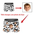 thumbnail image 2 of Caleçons Courts pour Garçons Shorts pour Enfants Garçons avec Coupe Classique Vêtements, 2 of 5
