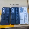 thumbnail image 3 of GKK Bracelet de Main Doigt pour Samsung Galaxy S22 S23 S24 Ultra Plus, 3 of 7