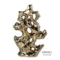 thumbnail image 1 of Amazing Rugs GS0530-1 Figurine Aratus Nébuleuse avec Finition Or Poli, 1 of 1