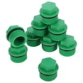 thumbnail image 4 of 10 tapones de plástico para manguera de jardín de 3/4", accesorios para manguera de agua, 4 of 8