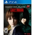 thumbnail image 6 of Dead or Alive 5: Last Round - PlayStation 4, 6 of 6