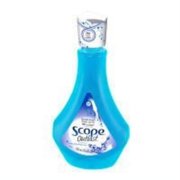 Scope Outlast Long Lasting Peppermint Mouthwash 25.4 oz