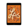 thumbnail image 3 of Apple iPad Mini 5 A2126 Reconditionné (WiFi + Cellulaire Débloqué) 256 Go Gris Cosmique (Grade A+) avec Écouteurs Sans Fil, 3 of 5