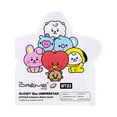 thumbnail image 1 of THE Crème SHOP BT21 BABY : Masque en Feuille d'Essence Imprimé Complet - 8 Types au Choix, 1 of 26
