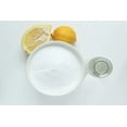 Pure Original Ingredients Baking Soda (1 Gallon) Aluminum Free, Cooking, Baking, Cleaning