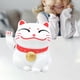 thumbnail image 4 of Paquete de 2-3 figuras de gato de la con movimiento de , pantalla Interior de coche que 2 piezas Zulema muñeca figura bailando, 4 of 7