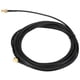 thumbnail image 5 of Cable de prueba BNC a BNC Cable de prueba BNC a BNC Línea de monitoreo de seguridad de fuente de alimentación de oro chapado en cobre puro, 5 of 11