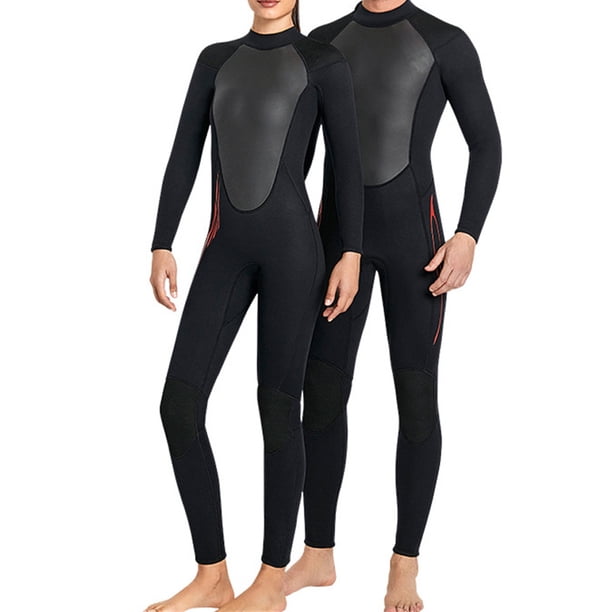 Natacin Traje Buceo Traje De Baño Neopreno Mujer Greeniant Traje