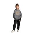 thumbnail image 3 of KidS Boys Jesus Loves You Sweatshirt Long Sleeve Warm Graphic Hoodies Girls Loose Pullover Jogging Pants 2 Piece Fall Clothes Little Girls Clothes 4-5 Years Cute&nbsp;Boys Girls&nbsp;Clothing, 3 of 6