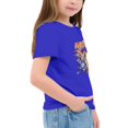 thumbnail image 3 of Camiseta Algodón de Naru para niños, 3 of 5