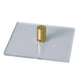 thumbnail image 5 of Extrusora de incienso para hacer incienso, molde Manual de latón, herramienta portátil profesional, accesorios para dispositivos de bobinado de incien Soledad Dispositivo para hacer incienso, 5 of 10