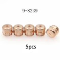 thumbnail image 1 of MYG 5pc 9-8239 Thermal Dynamics SL60/SL100 A120 Shield Cup Plasma Cutter Consumables, 1 of 9