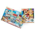 thumbnail image 4 of Melissa & Doug PAW Patrol Hand Puppets (4 Puppets, 4 Cards), 4 of 13