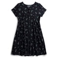 thumbnail image 5 of Weekend Academy Girls Button-Front Dress with Short Sleeves, Sizes 4-18, 5 of 5