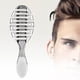 thumbnail image 3 of Peine De Cabeza De Aceite Peine Duradero Profesional Para Cabello Largo Cabello Rizado ANGGREK Oro, 3 of 8