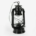 thumbnail image 5 of Fichiouy Outdoor Yard Wall Lighting Exterior Lamp Antique Rustic Sconce Lamp with Bulb Black E27, 5 of 9