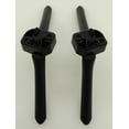 thumbnail image 3 of Hisense 43" TV Stand Legs W/Screws 43R6E3 43H6570G 43R6090G 43A6GX3 43R7G5 - NEW, 3 of 5