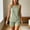 Green, variant on Blmnix Bamboo Pajamas Women's Pajamas Summer Pajamas Sleepwear Sets Pajama Pants Gray Sleeveless Crew Neck Short Soft Pajama Set for Women,XXL