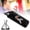 Black, variant on Nieyigj Kids Boxing Sandbag Hanging Hollow Training Equipment Set 23.62 inches / 60 cm for Muay Thai MMA Kickboxing Unfilled Heavy Bag with Ceiling Mount Chain Red