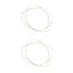thumbnail image 3 of Vogacara 50cm 925 Sterling Wire for Beading Wire Jewelry Making Plata 0.4 mm 2Conjunto, 3 of 6