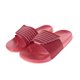 thumbnail image 2 of Sandalias Teo color rojo con rayas blancas 25.0 Dorothy Gaynor Sandalias Teo color rojo con rayas blancas 25.0, 2 of 6